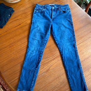 Joe’s Jeans skinny jeans